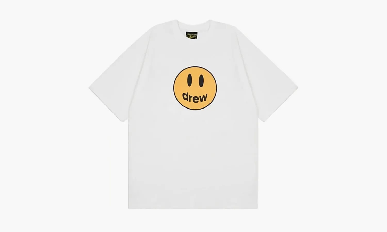 Drew House Mascot T-shirt «White»