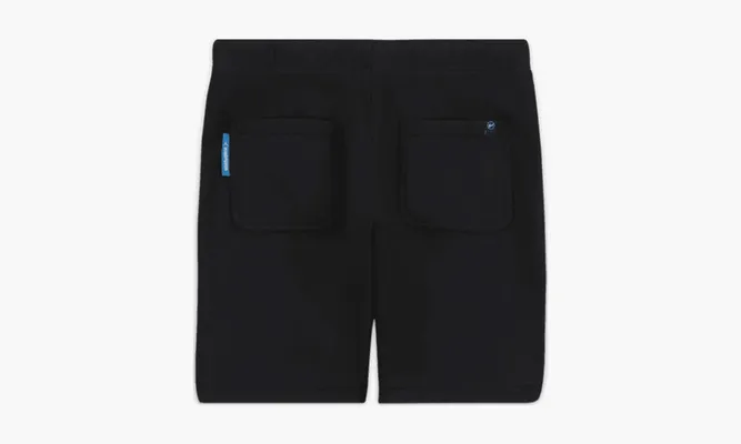Одежда Jordan X Travis Scott X Fragment Shorts «Black» черный