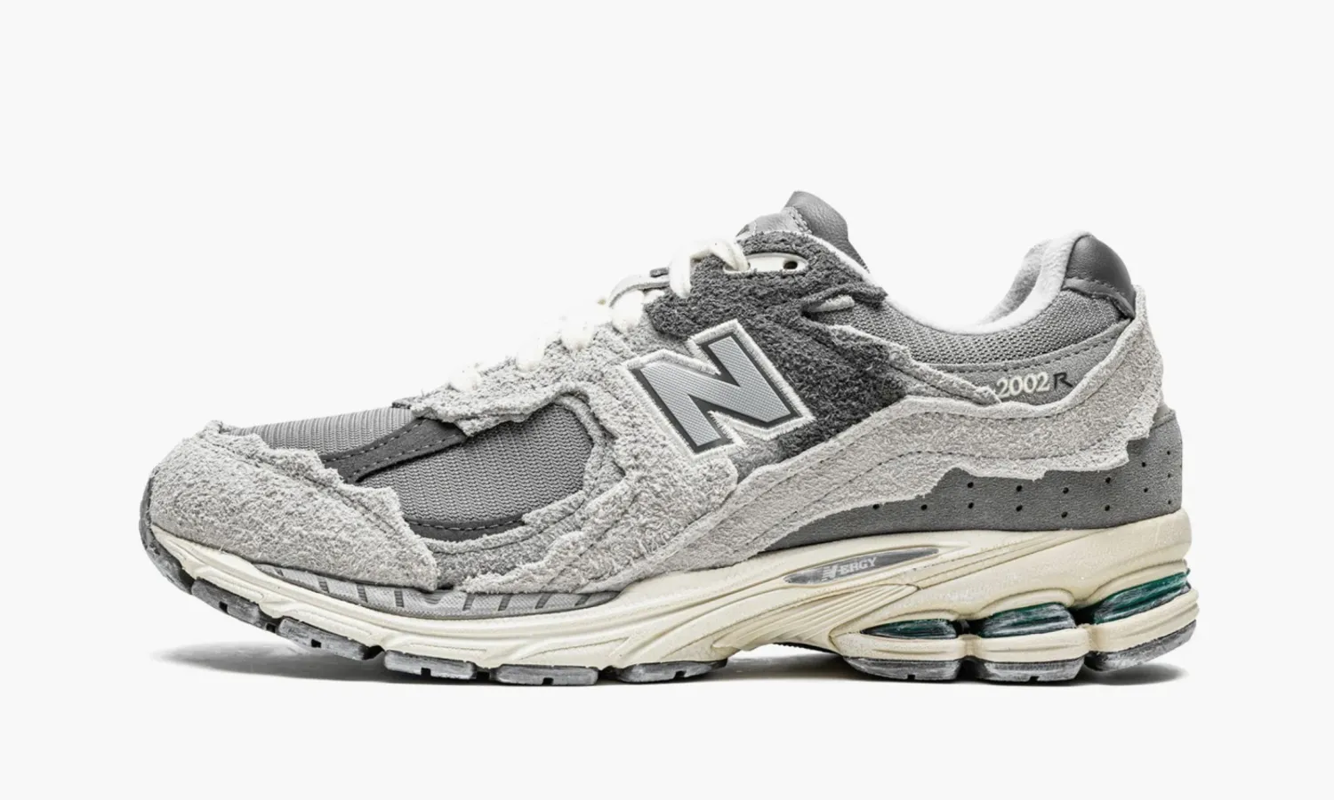 New Balance 2002r «Protection Pack Rain Cloud»