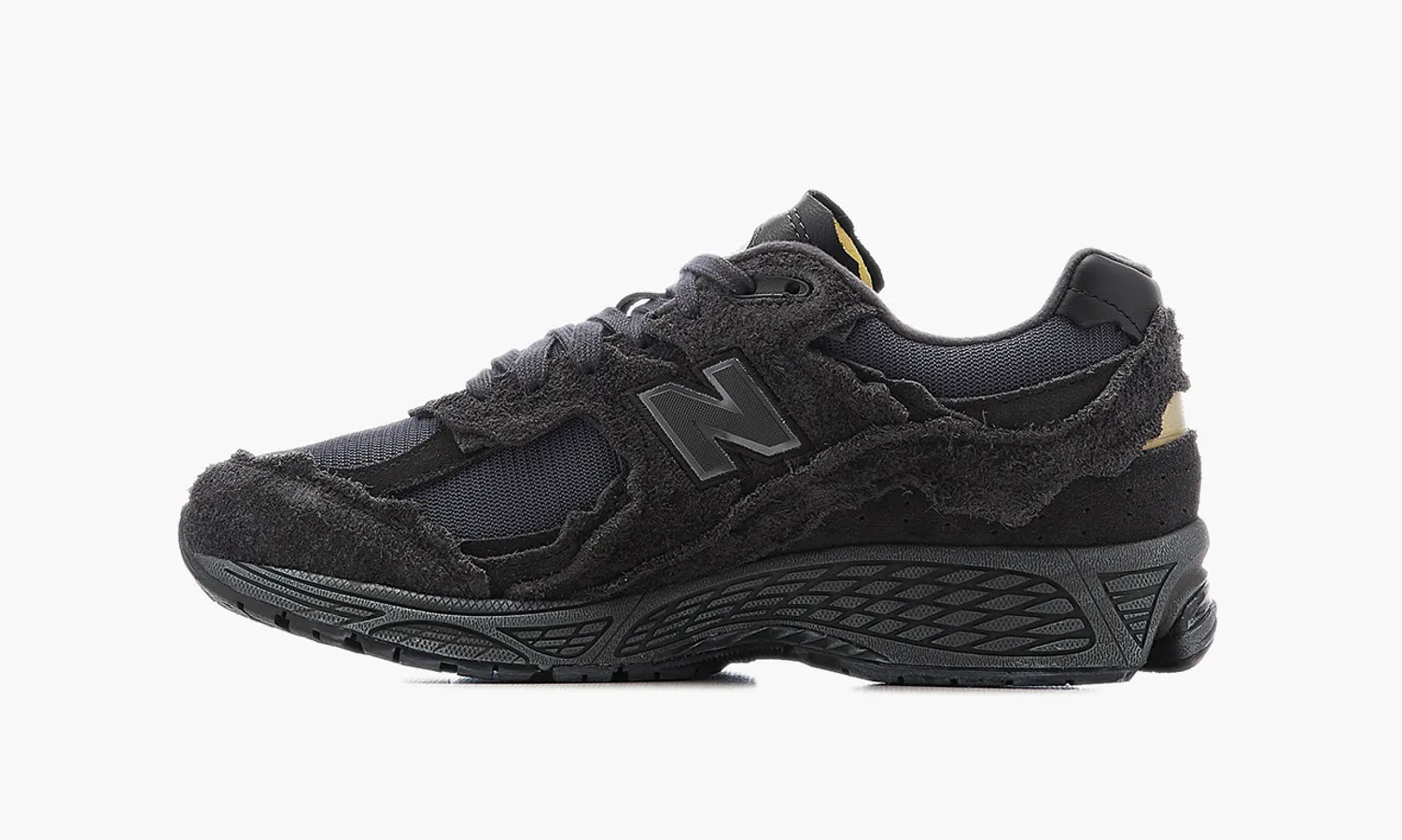 New Balance 2002r «Protection Pack Phantom»