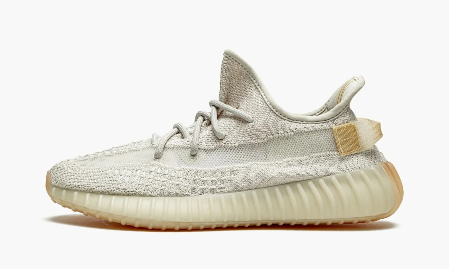 Yeezy Boost 350 V2 «Light»
