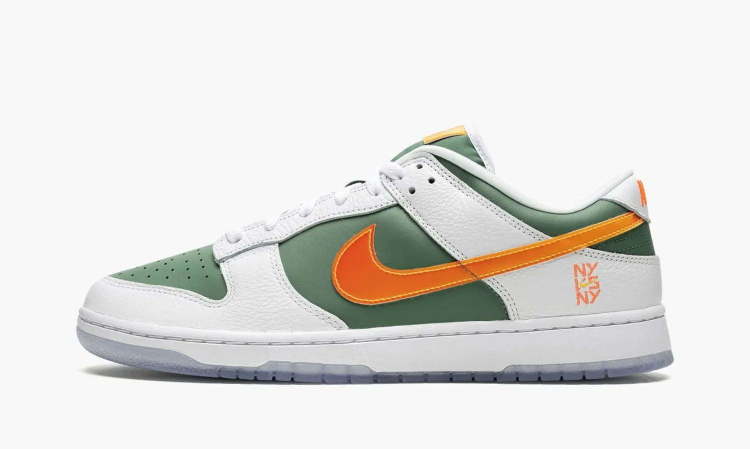 Nike Dunk Low SE «Ny Vs. Ny»