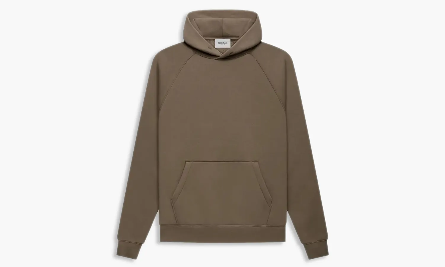 Essentials Pullover Hoodie «Harvest»