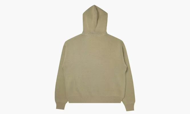 Одежда Essentials Knit Pullover «Pistachio» коричневый