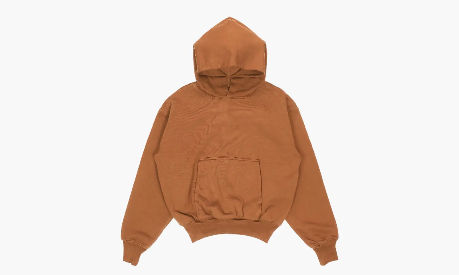 Yeezy X GAP Hoodie «Light Brown»