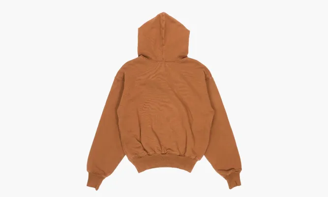 Одежда Yeezy X GAP Hoodie «Light Brown» коричневый