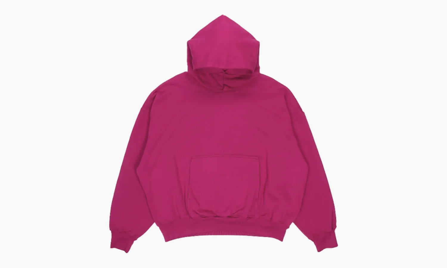 Yeezy X GAP Hoodie «Purple»