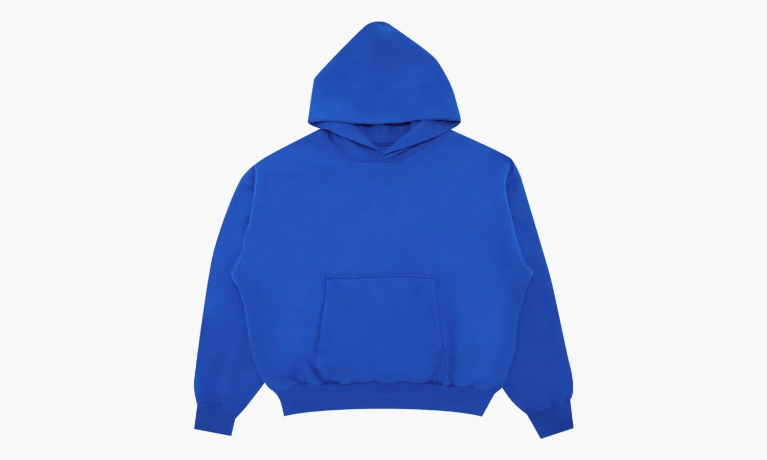Yeezy X GAP Hoodie «Blue»