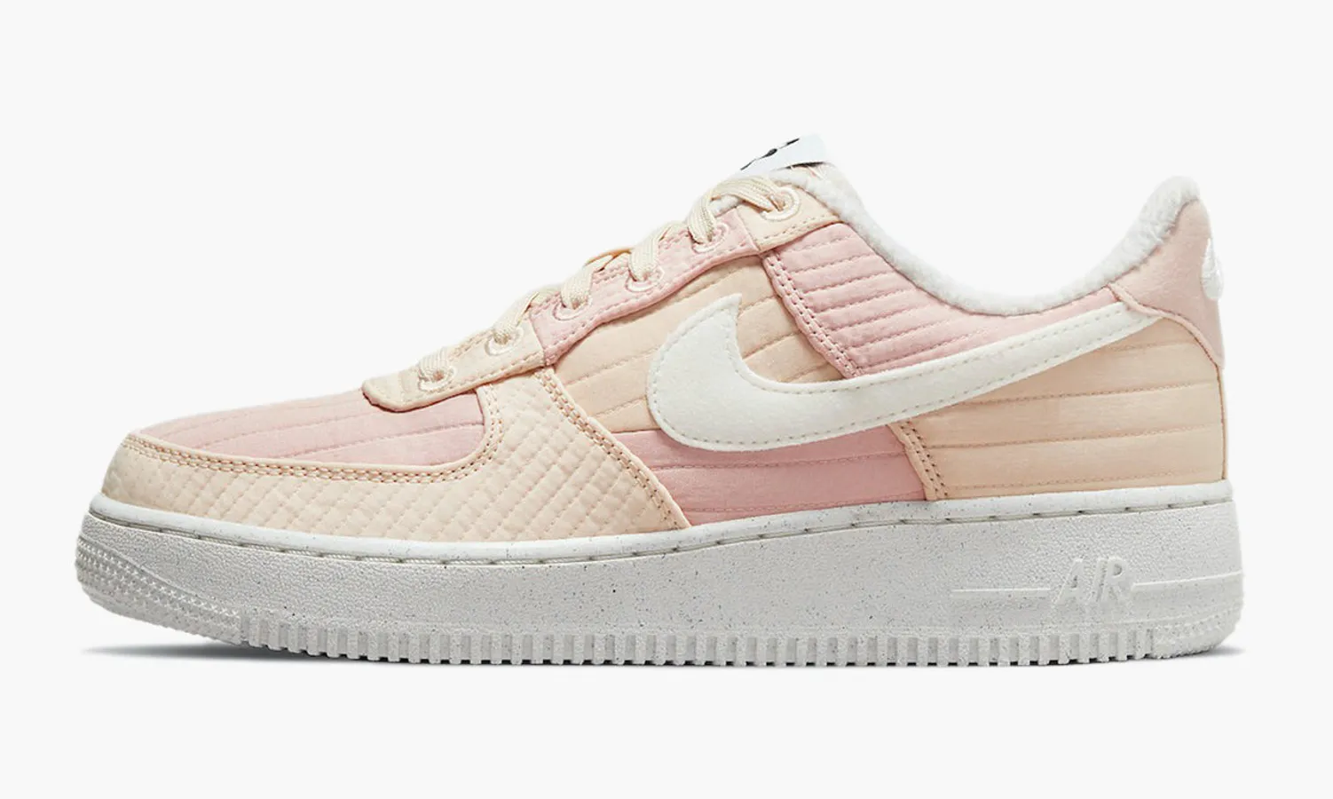 Nike Air Force 1 Low WMNS «Toasty Pink Oxford»