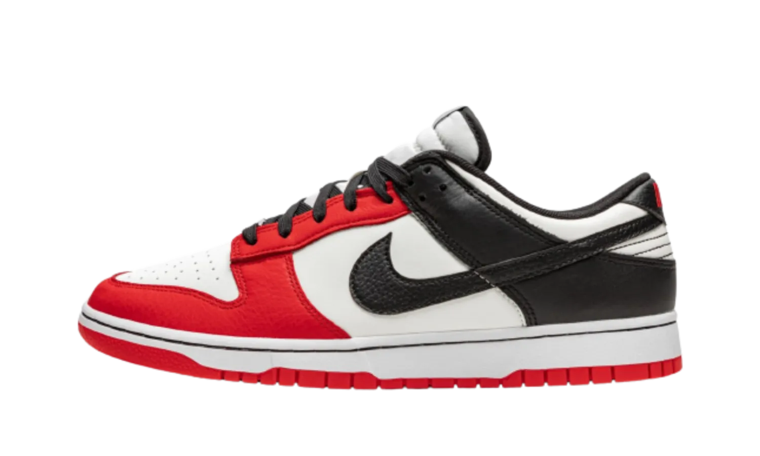 Nike Dunk Low Emb Nba «Chicago»