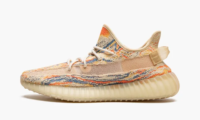 Кроссовки Yeezy Boost 350 V2 «Mx Oat» &nbsp;Mx Oat/Mx Oat/Mx Oat