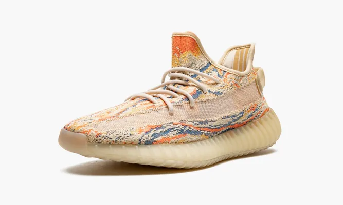 Кроссовки Yeezy Boost 350 V2 «Mx Oat» &nbsp;Mx Oat/Mx Oat/Mx Oat