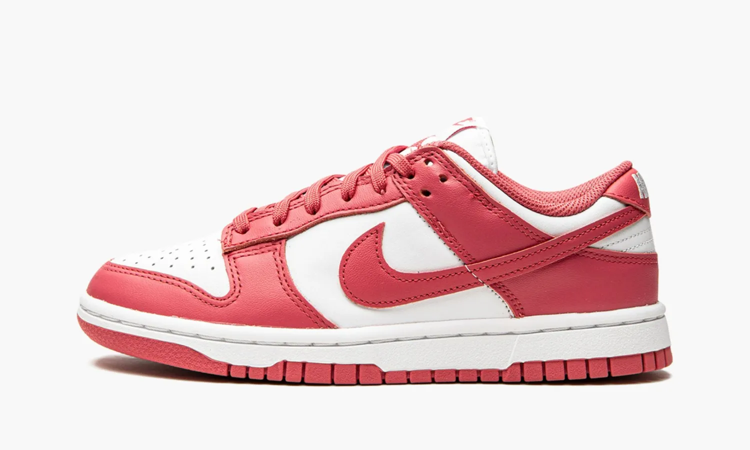 Nike Dunk Low WMNS «Archeo Pink»