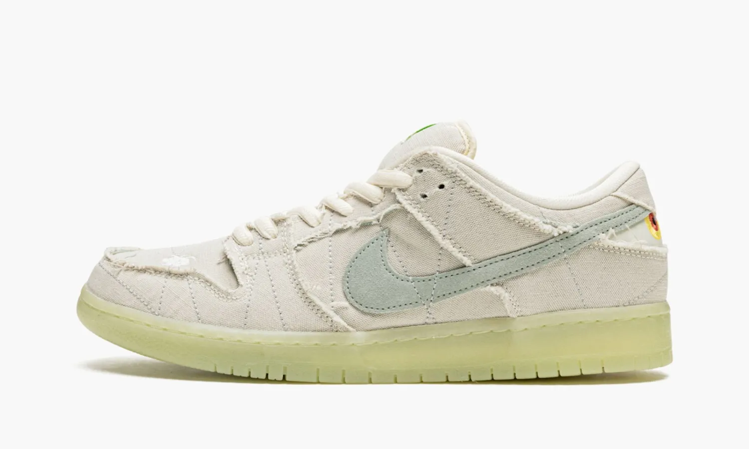 Nike SB Dunk Low «Mummy»