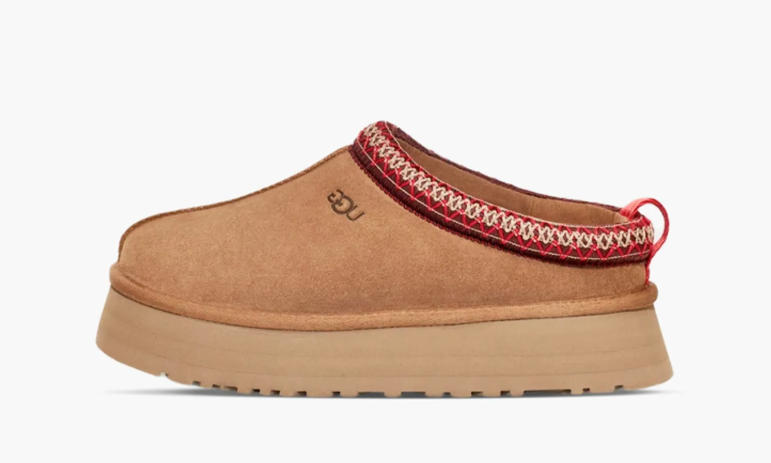 UGG Tazz Slipper WMNS «Chestnut»