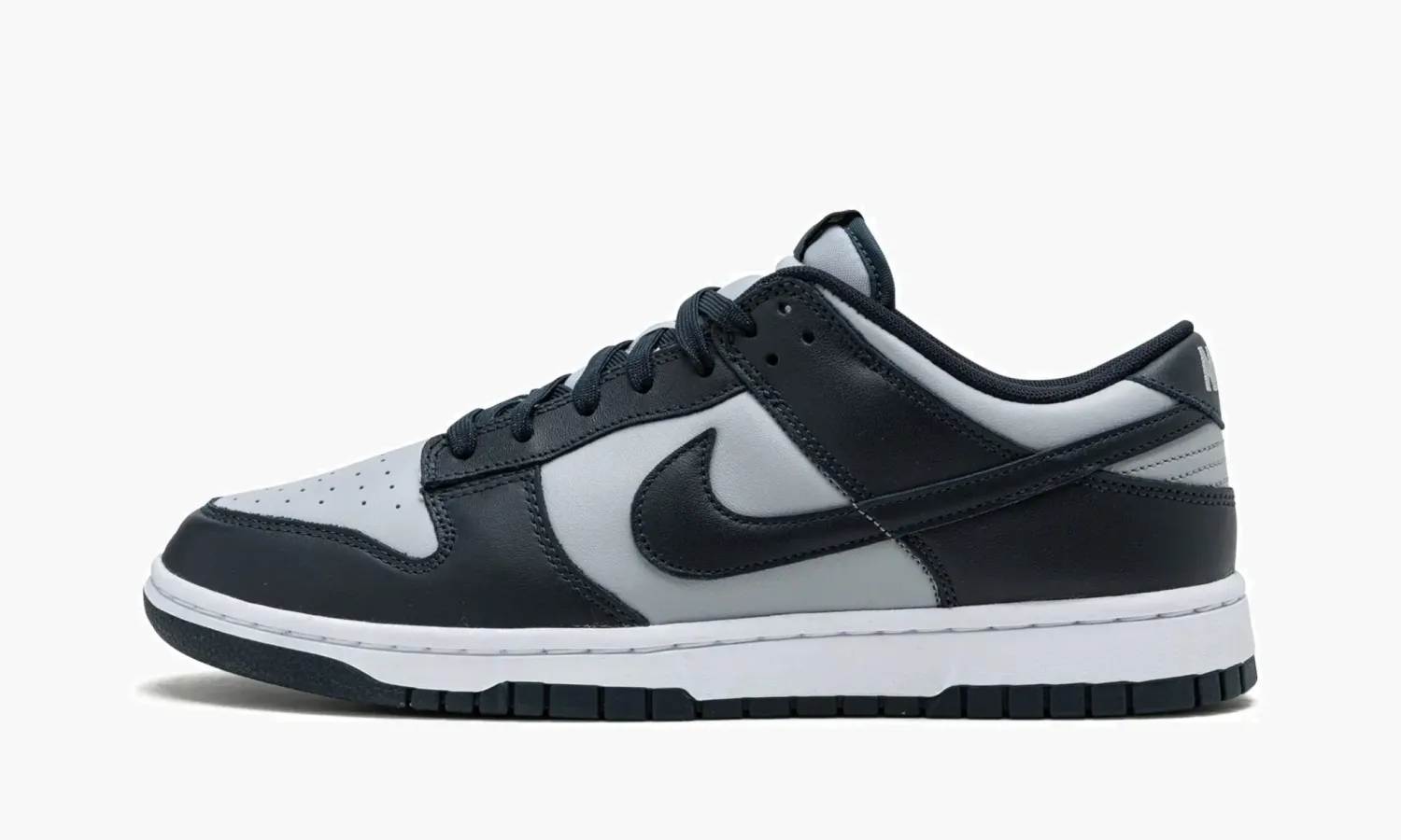 Nike Dunk Low «Georgetown»