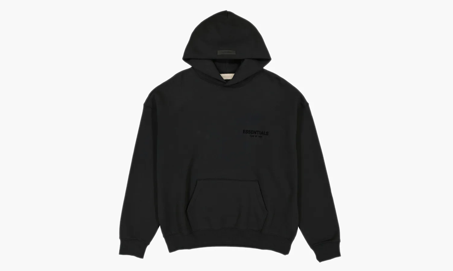 Essentials Hoodie Ss22 «Stretch Limo»
