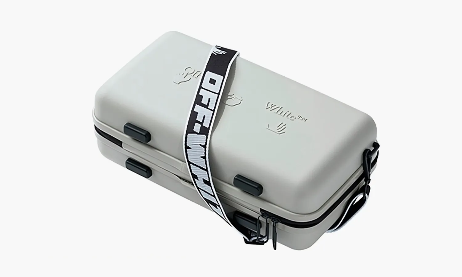 Off-white X Amorepacific «Protection Launch Limited Edition Box 6 Items»