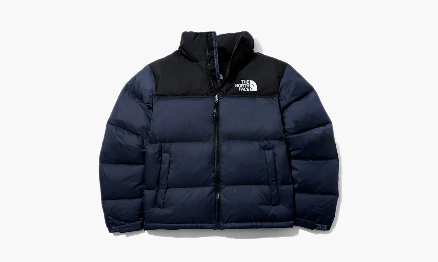 The North Face 1996 Eco Nuptse Jacket «Navy»