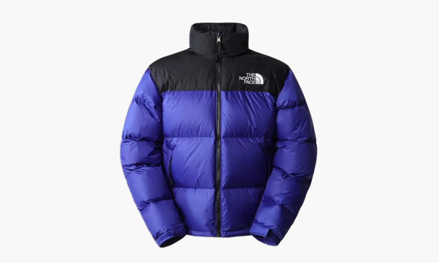 The North Face 1996 Retro Nuptse Jacket «Lapis Blue»