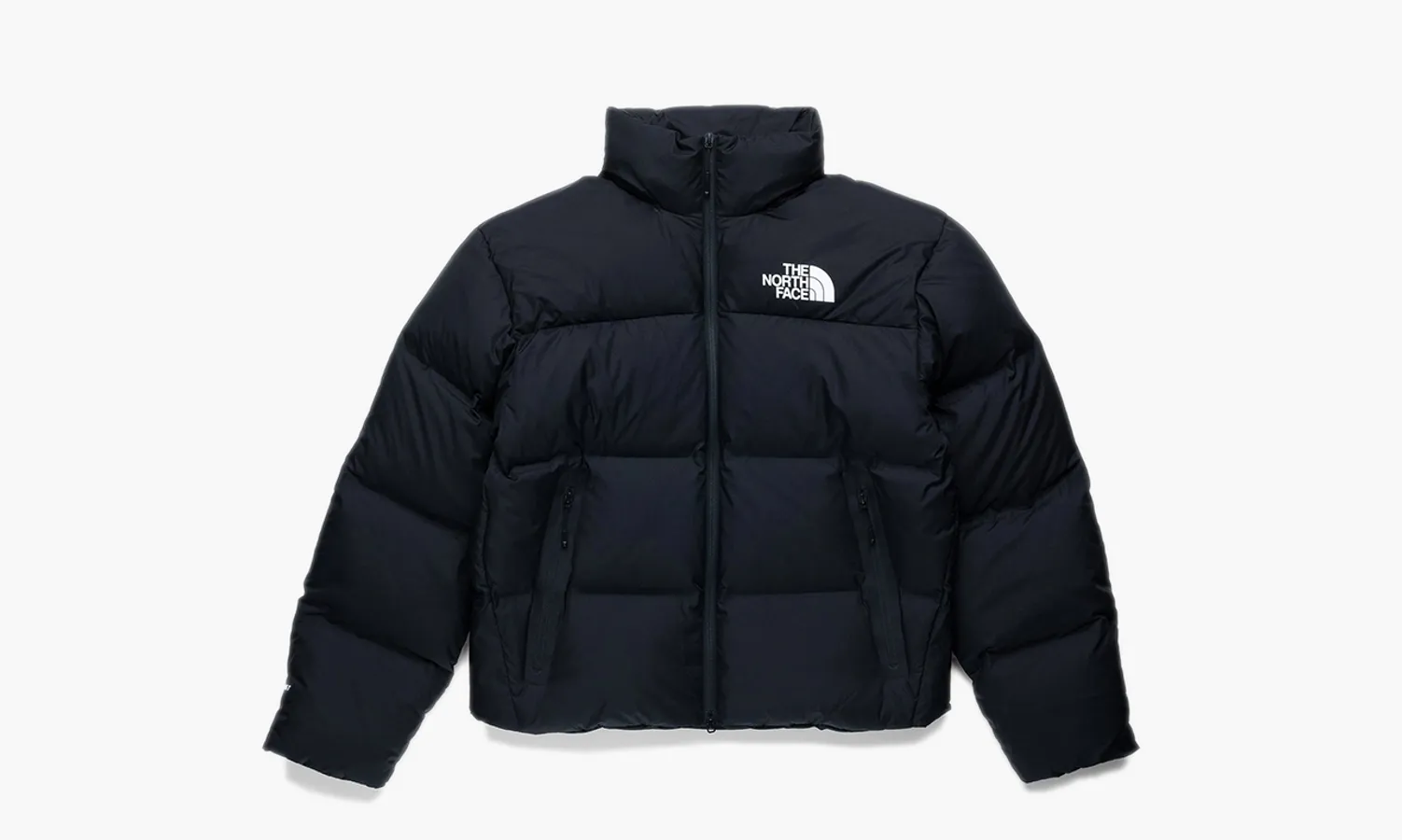 The North Face Rmst Nuptse Jacket «Black»