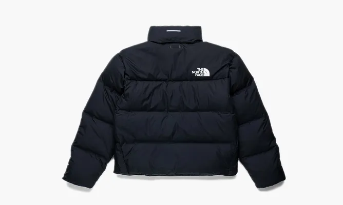 Одежда The North Face Rmst Nuptse Jacket «Black» черный