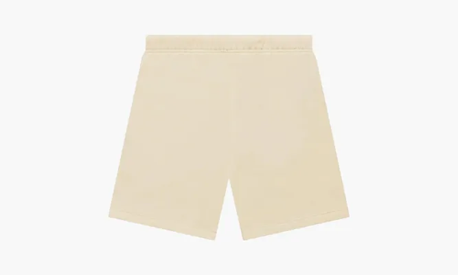Одежда Essentials Shorts Fw22 «Eggshell» кремовый