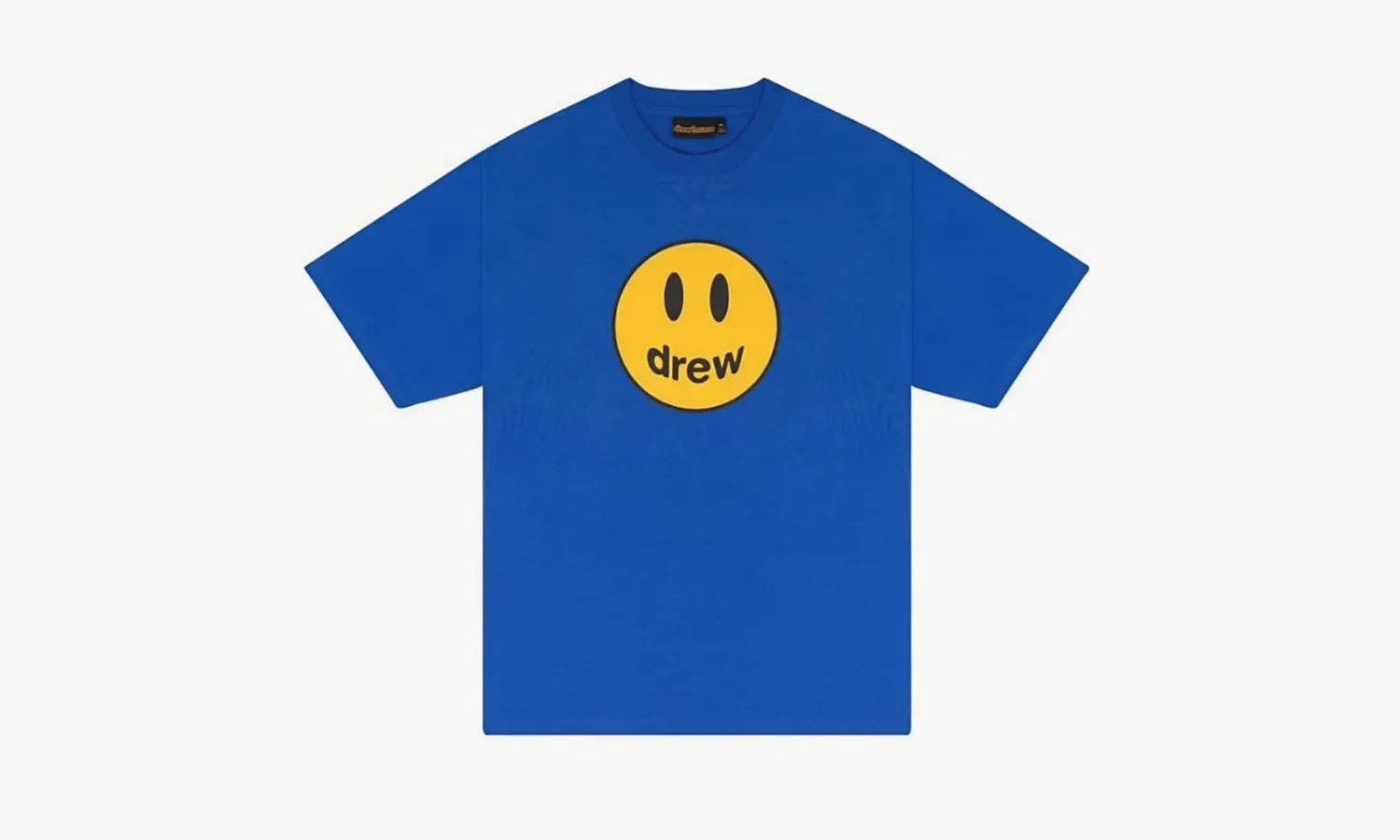 Drew House Mascot T-shirt «Ink»