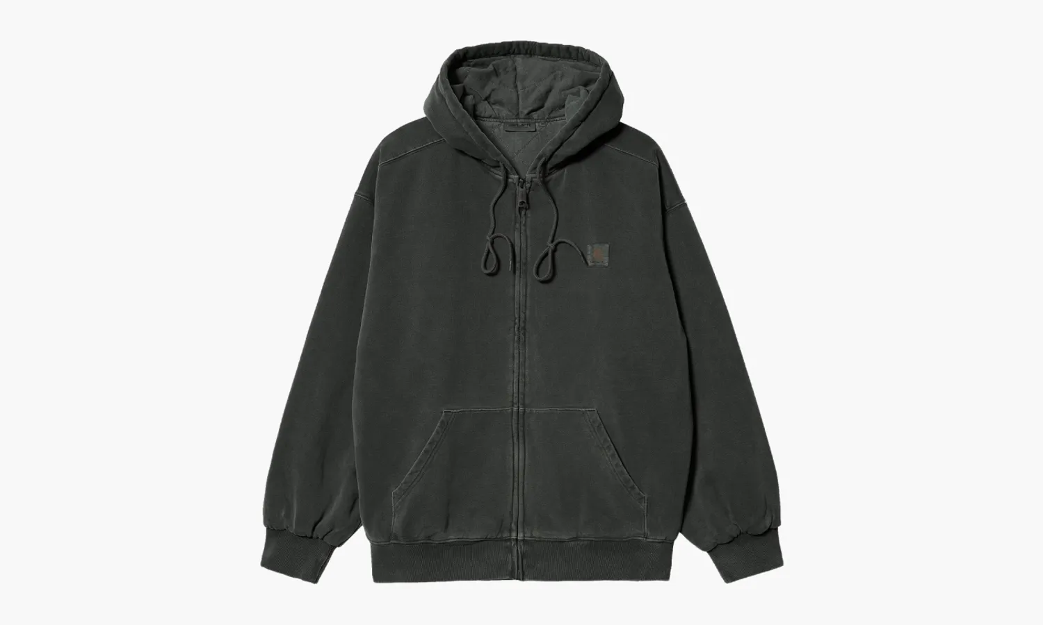 Carhartt WIP Hooded Vista Jacket «Vulcan»