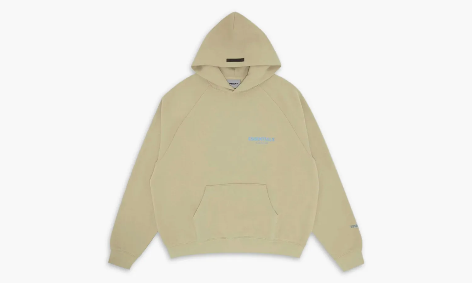 Essentials X Ssense Hoodie «Linen»