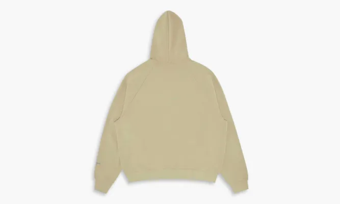 Одежда Essentials X Ssense Hoodie «Linen» бежевый