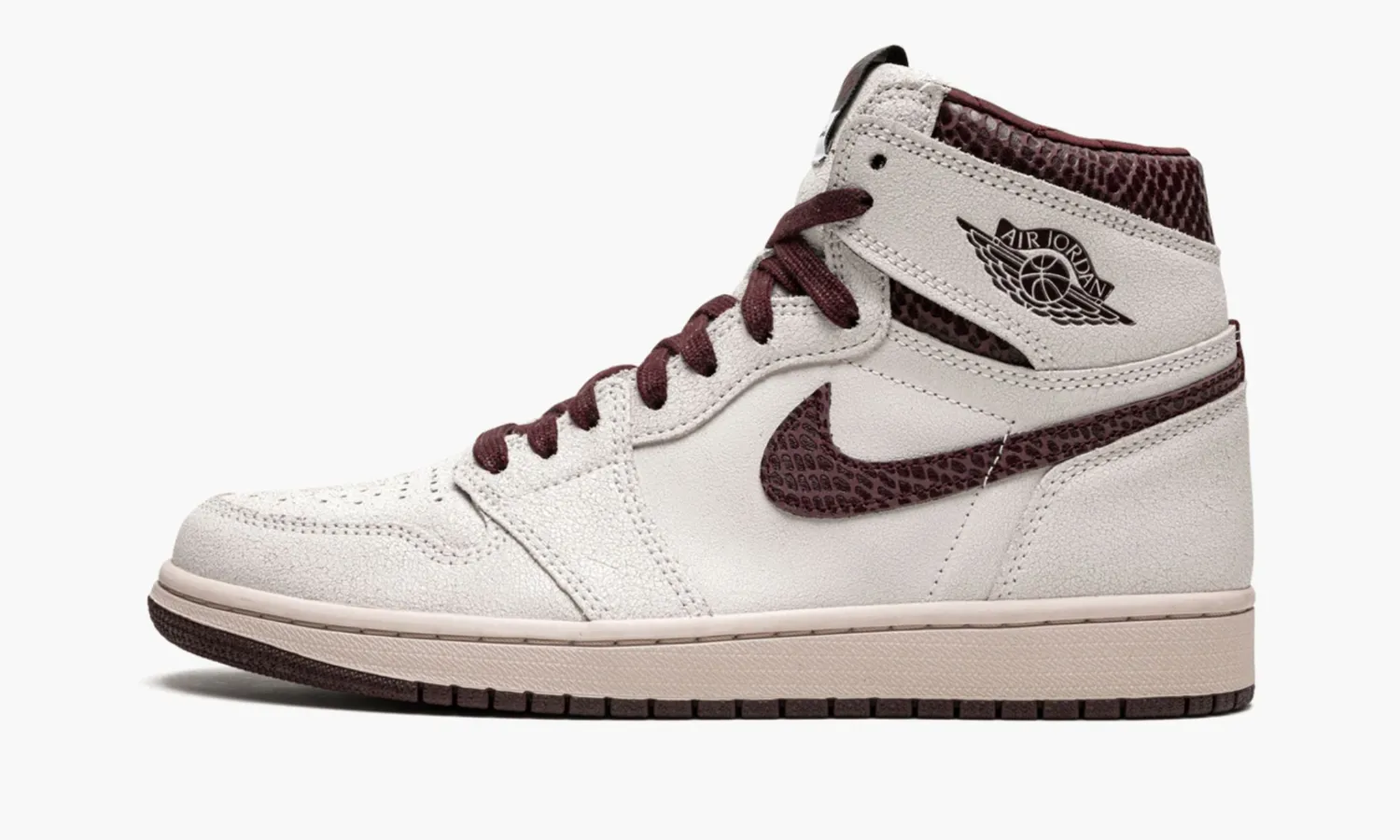 Air Jordan 1 High OG «A Ma Maniere»