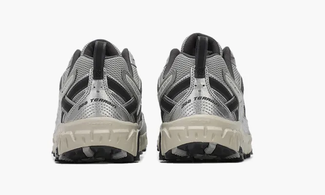 Кроссовки New Balance 410 V5 «Silver» серый