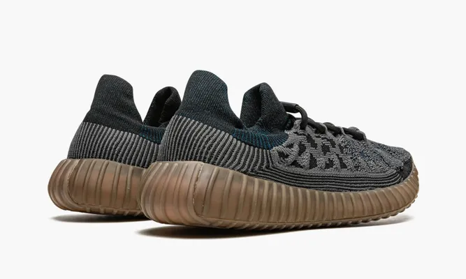 Кроссовки Yeezy Boost 350 V2 Cmpct «Slate Blue» синий