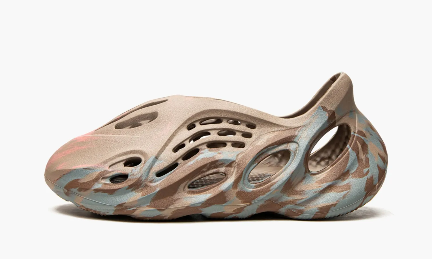 Yeezy Foam Rnnr«mx Sand Grey»