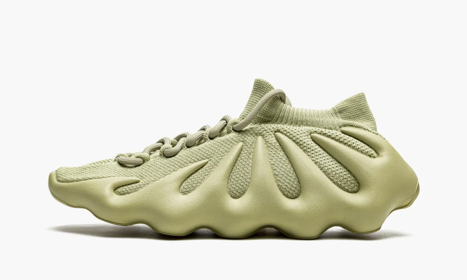 Yeezy 450 «Resin»