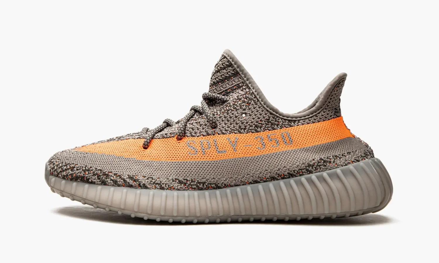 Yeezy Boost 350 V2 Reflective «Beluga»