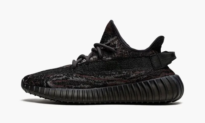 Кроссовки Yeezy Boost 350 V2 «Mx Rock» черный