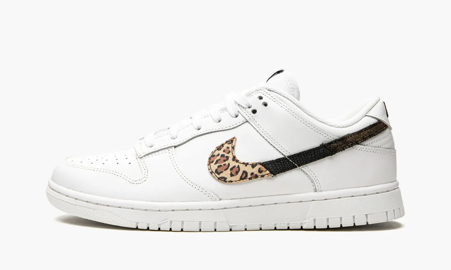 Nike Dunk Low SE «Animal Instinct»