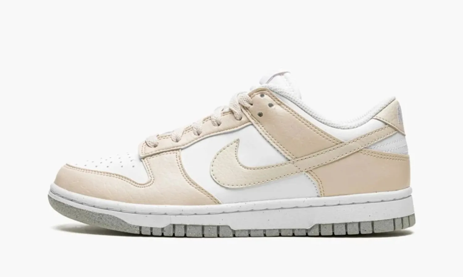 Nike Dunk Low WMNS Next Nature «Light Orewood Brown»