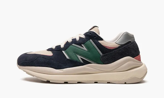 Кроссовки New Balance 5740 «Lunar New Year» синий