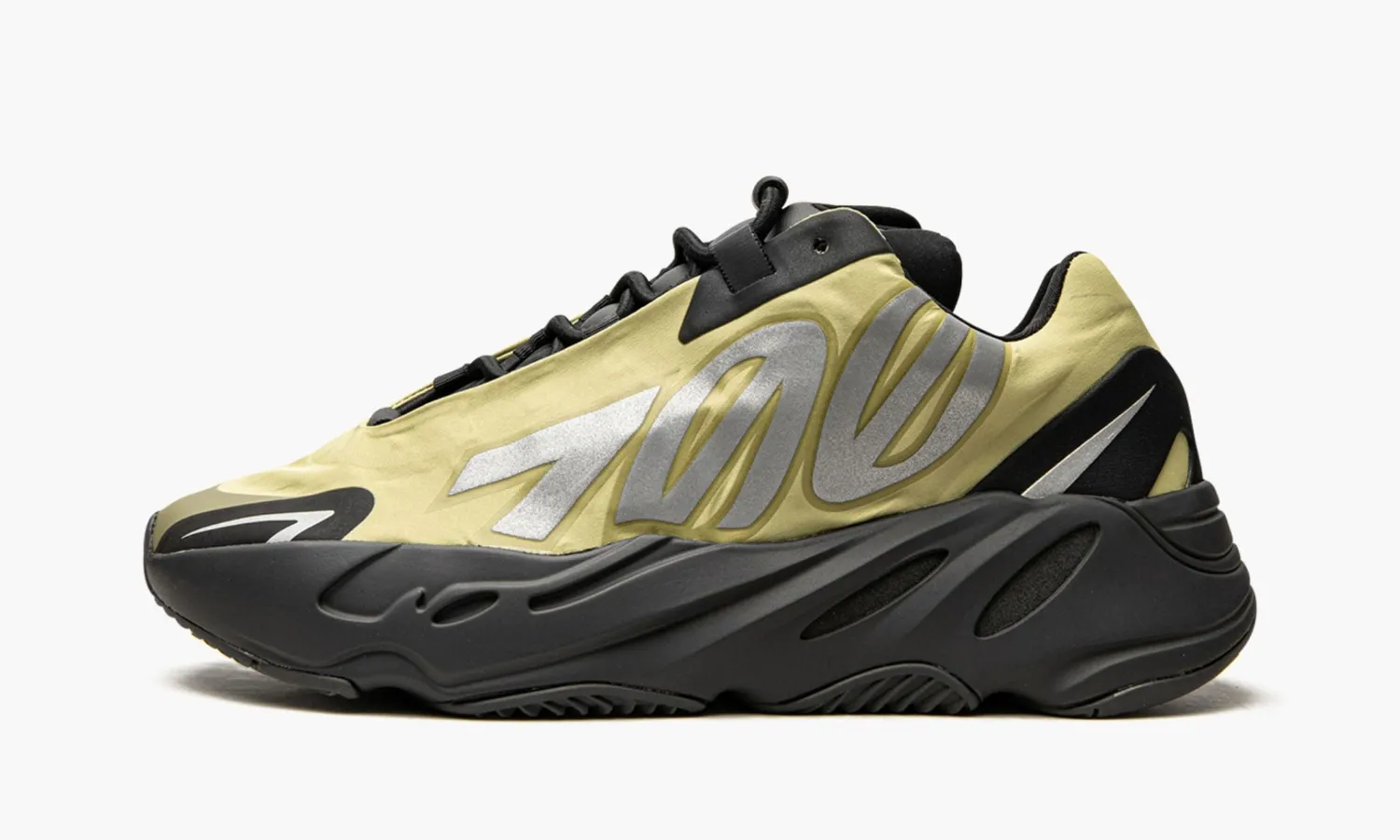 Yeezy Boost 700 Mnvn «Resin»