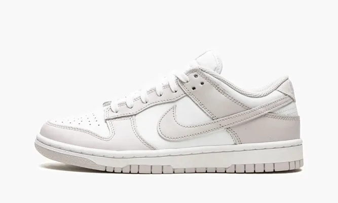 Кроссовки Nike Dunk Low WMNS «Venice» белый