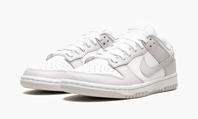 Кроссовки Nike Dunk Low WMNS «Venice» белый