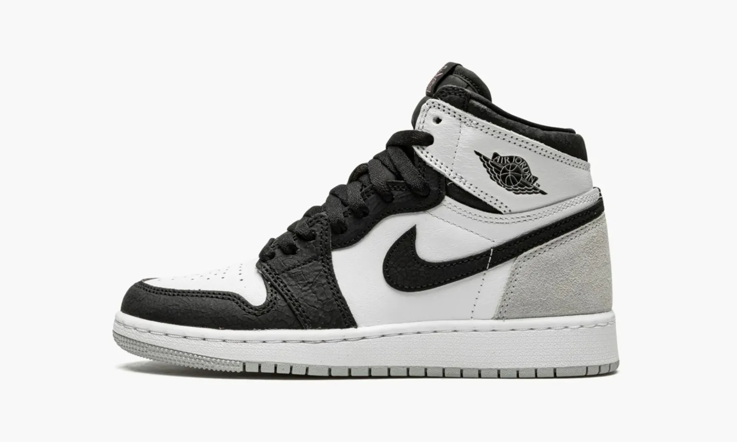Air Jordan 1 High SE GS «Bleached Coral»