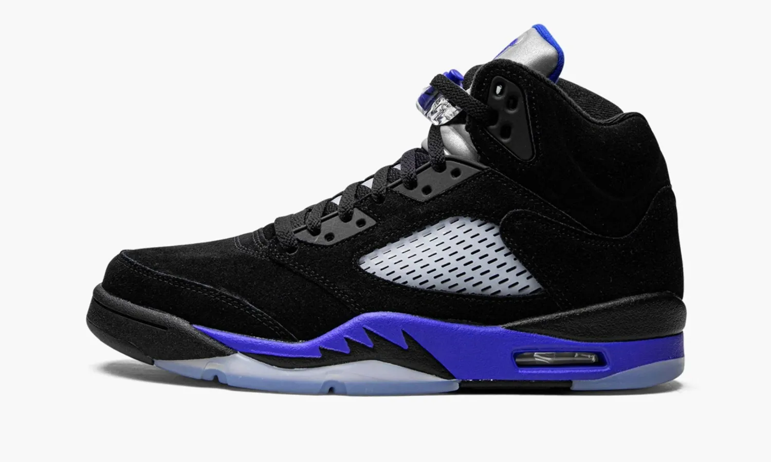 Air Jordan 5 Retro «Racer Blue»