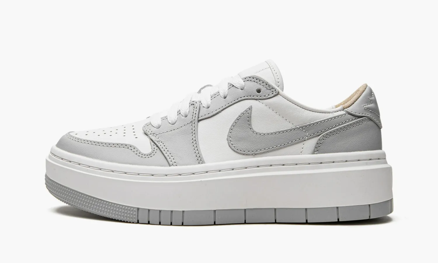 Air Jordan 1 Low WMNS Elevate SE «Wolf Grey»