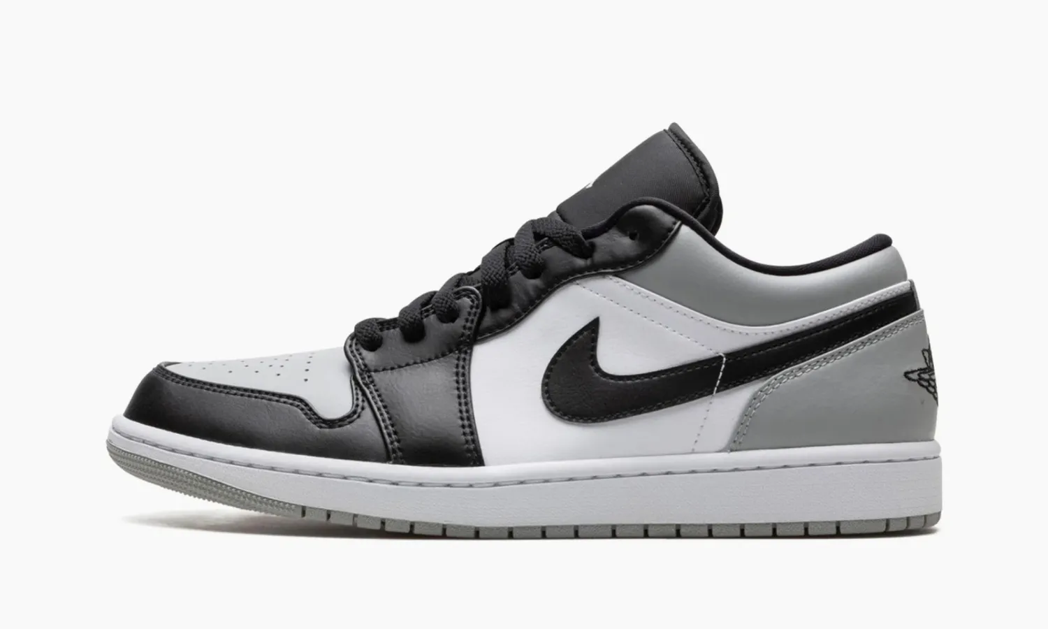 Air Jordan 1 Low «Shadow Toe»
