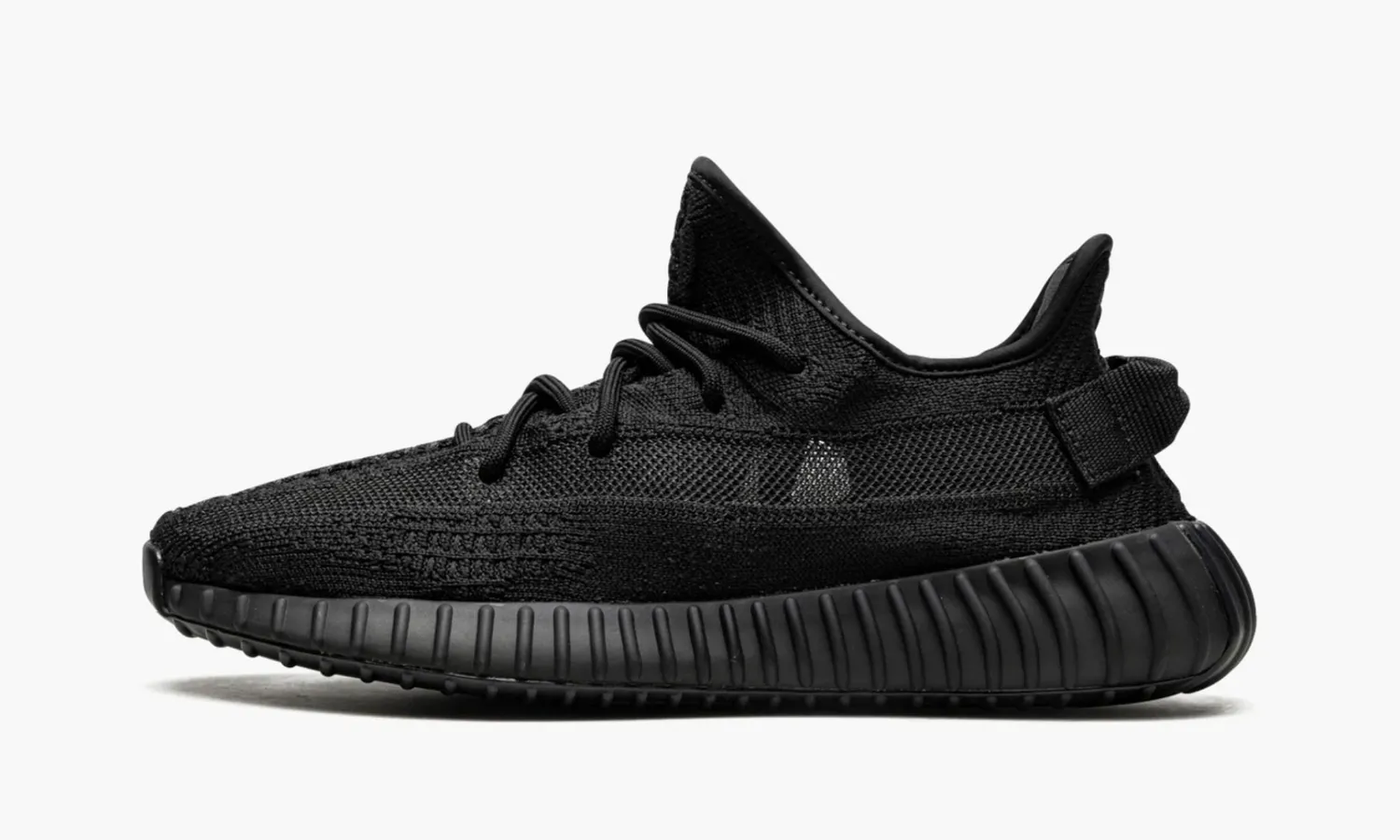 Yeezy Boost 350 V2 «Onyx»