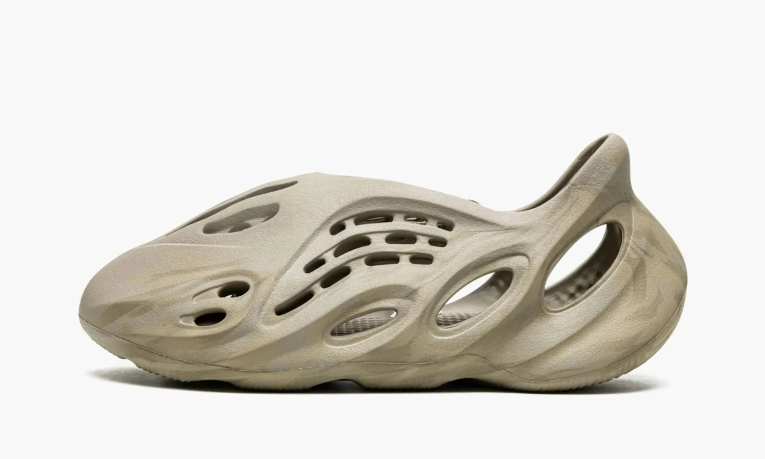 Yeezy Foam Rnnr «Stone Sage»
